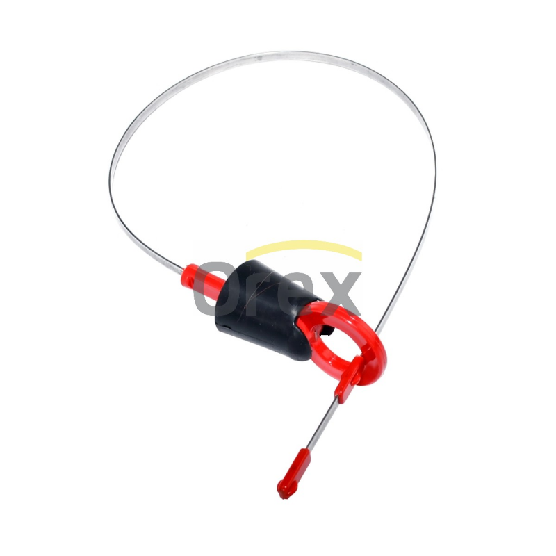 YAG CUBUGU AXOR 457 MOTOR 457 010 1472